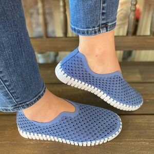 Ilse Jacobsen Tulip 139 Flat Shoes